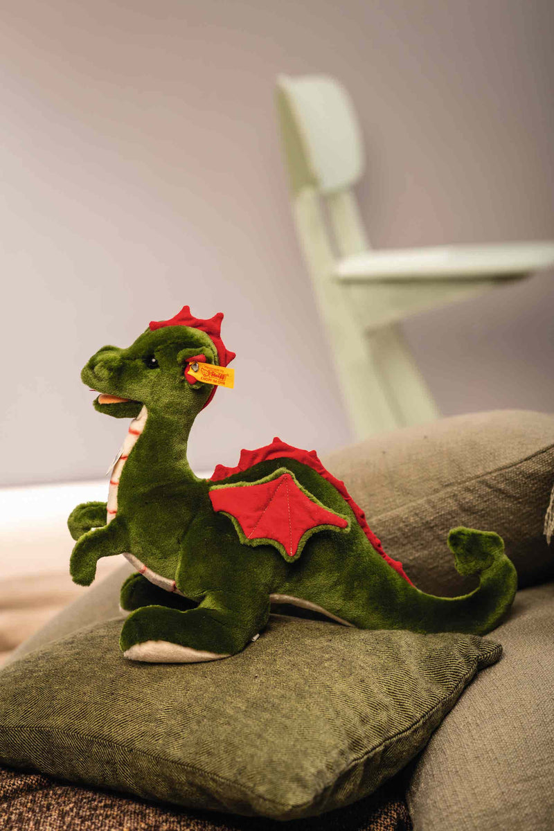 Steiff Hong Kong | Rocky Dragon 32 cm