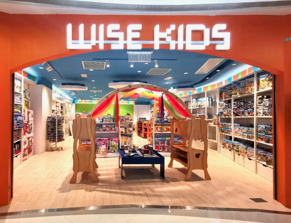 New Shop at Windsor House