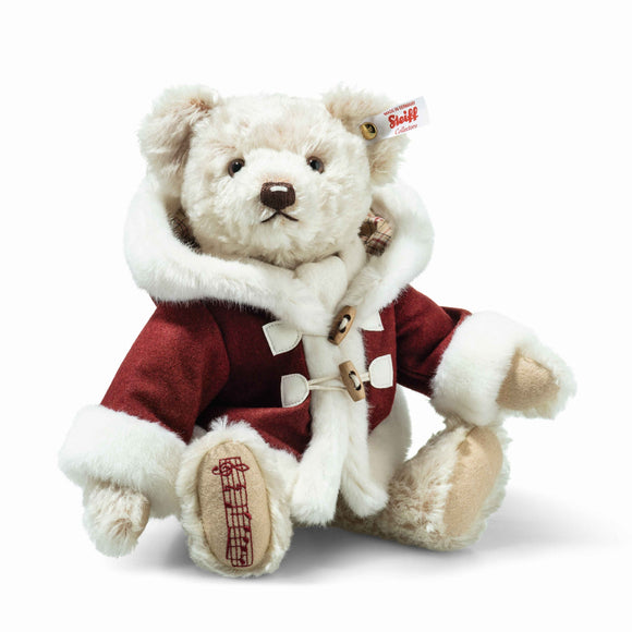 Kris Christmas Teddy Bear (31 cm)