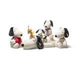 Snoopy (43cm) - Steiff Hong Kong