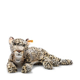 Parddy snow Leopard (36cm) - Steiff Hong Kong