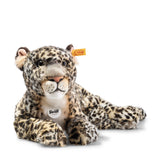 Parddy snow Leopard (36cm) - Steiff Hong Kong