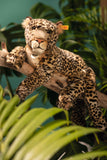 Parddy snow Leopard (36cm) - Steiff Hong Kong