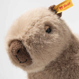 Chip Capybara (23cm) - Steiff Hong Kong