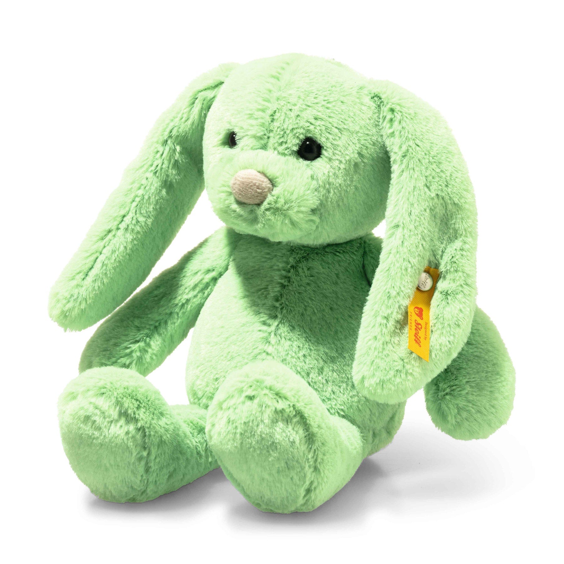 Steiff Hong Kong | Tilda rabbit light green (20 cm)
