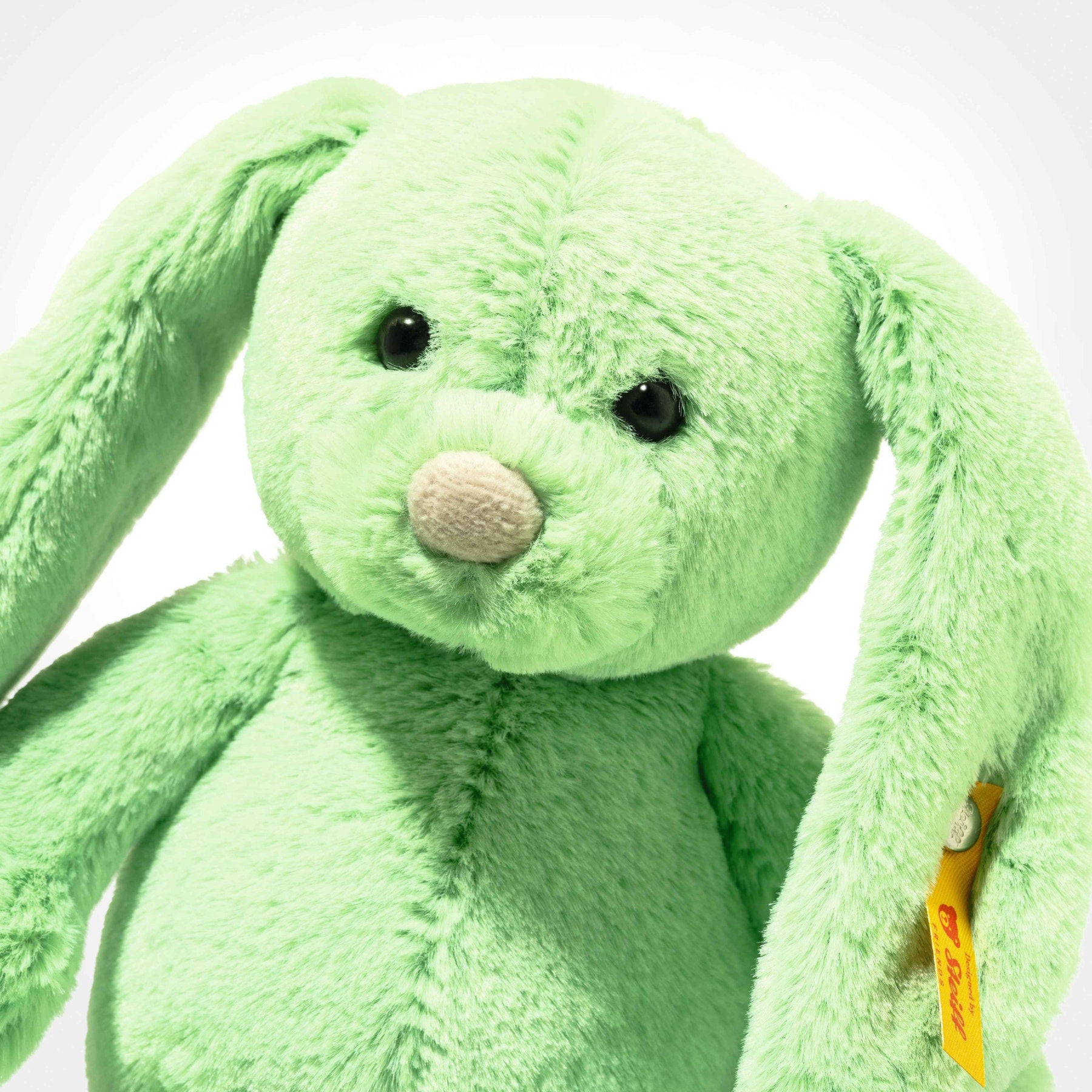 Steiff Hong Kong | Tilda rabbit light green (20 cm)