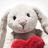 Hoppie rabbit ¡V Love (16cm) - Steiff Hong Kong