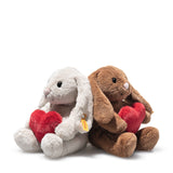 Hoppie rabbit ¡V Love (16cm) - Steiff Hong Kong