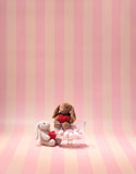 Hoppie rabbit ¡V Love (16cm) - Steiff Hong Kong