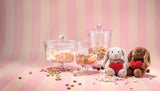 Hoppie rabbit ¡V Love (16cm) - Steiff Hong Kong
