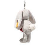 Pendant Hoppie rabbit - Love (15cm) - Steiff Hong Kong