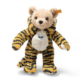 Hoodie-Teddy bear tiger (27 cm)