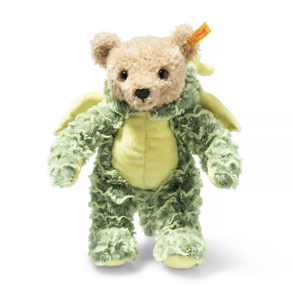 Hoodie-Teddy bear dragon (27 cm)