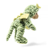 Hoodie-Teddy bear dragon (27 cm)