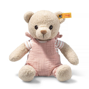 GOTS Nele Teddy bear (26 cm)