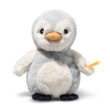 Lio penguin with ratt (14cm) - Steiff Hong Kong