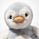Lio penguin with ratt (14cm) - Steiff Hong Kong