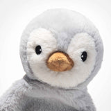Lio penguin comforter (26cm) - Steiff Hong Kong