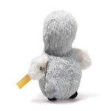 Lio penguin grip toy with ratt (11cm) - Steiff Hong Kong
