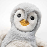 Lio penguin grip toy with ratt (11cm) - Steiff Hong Kong
