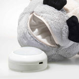Light at Night Lio penguin (22cm) - Steiff Hong Kong
