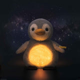 Light at Night Lio penguin (22cm) - Steiff Hong Kong