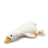 Gilda Gans ratt white (21cm) - Steiff Hong Kong