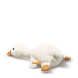 Gilda Gans ratt white (21cm) - Steiff Hong Kong