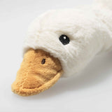 Gilda Gans ratt white (21cm) - Steiff Hong Kong