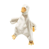 Gilda goose comforter white (28cm) - Steiff Hong Kong