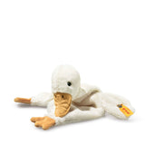 Gilda goose comforter white (28cm) - Steiff Hong Kong