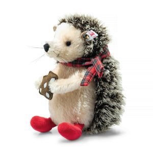 Ivo Christmas Hedgehog (19 cm)
