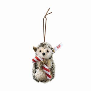 Hedgehog Ornament (10 cm)