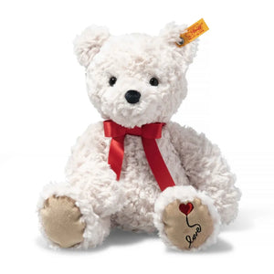 Friends Jimmy Teddy Bear - Love (30 cm)