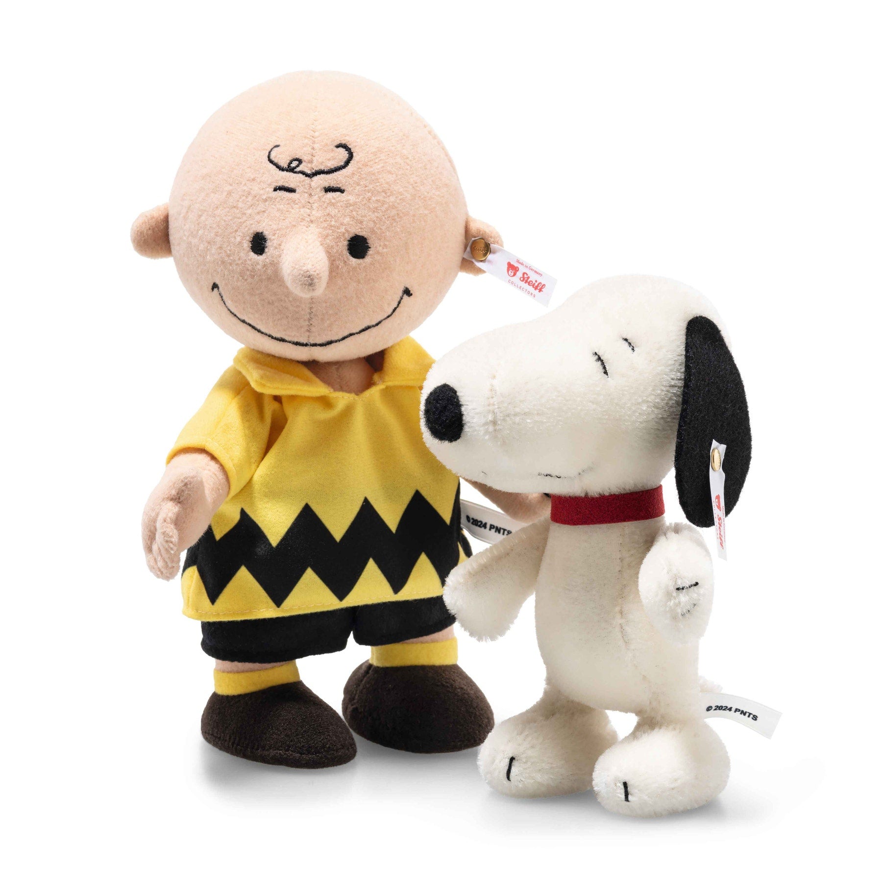 Steiff Hong Kong | Collectors' Animals