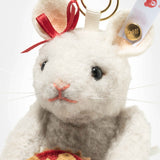 Christmas bakery mouse ornament (9 cm)