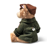 Little Drummer Boy Teddy bear (28 cm)