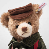 Little Drummer Boy Teddy bear (28 cm)