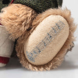 Little Drummer Boy Teddy bear (28 cm)