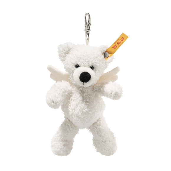 Pendant Lotte guardian angel Teddy bear (12 cm)