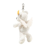 Pendant Lotte guardian angel Teddy bear (12 cm)