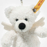 Pendant Lotte guardian angel Teddy bear (12 cm)