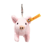Pendant lucky charm pig (9 cm)