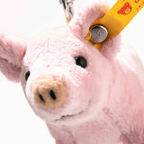 Pendant lucky charm pig (9 cm)