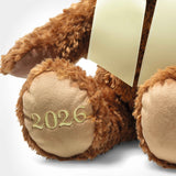 Cosy Year bear 2026 (34 cm)