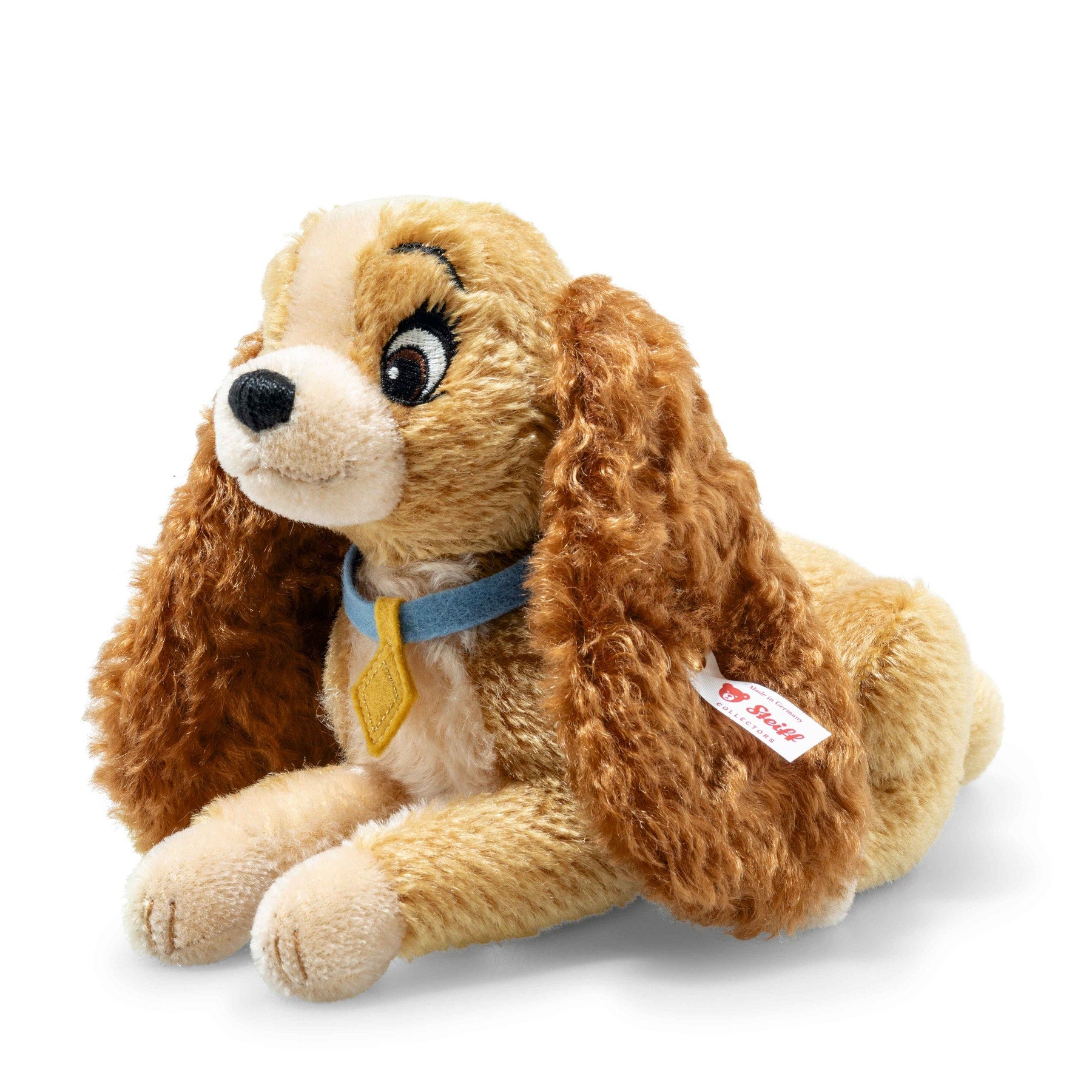 シュタイフ　ロマンティックホンコンベア Steiff Hong Kong | Limited Editions