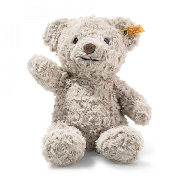 Soft Cuddly Friends Honey Teddy Bear (28 cm) - Steiff Hong Kong