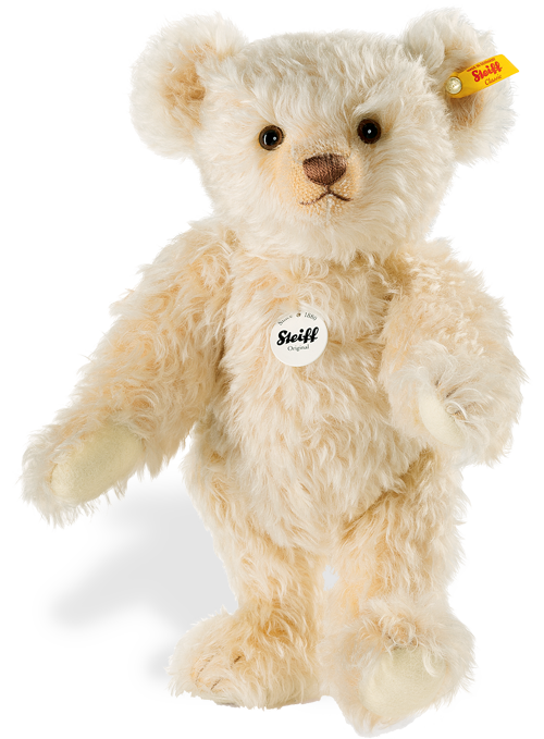 Steiff valentine best sale bear