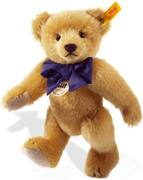 Classic 1909 Teddy Bear (25 cm)