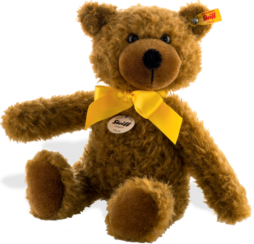Charly Mohair Teddy Bear (30 cm)
